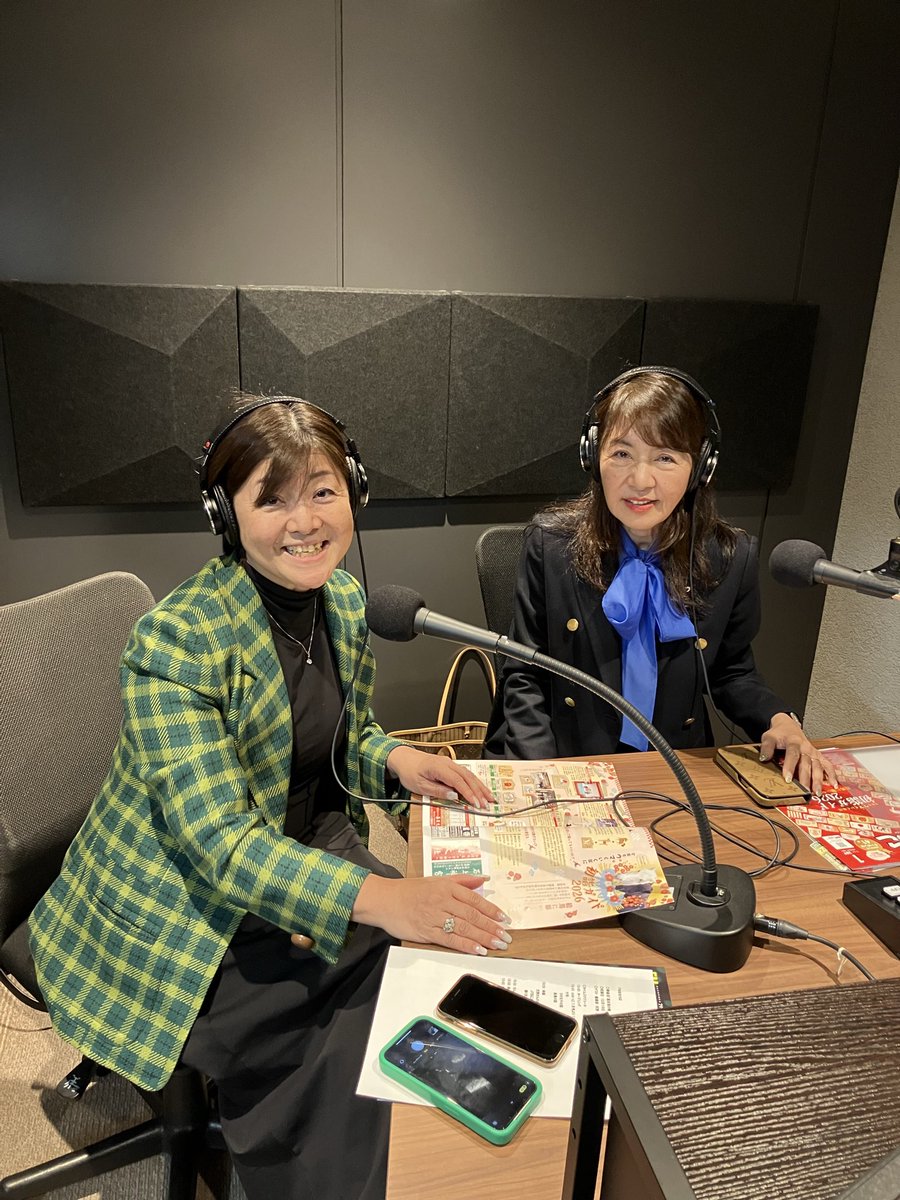 週末 夜の帳 第3週 12月19日 朝廣佳子のYomiっこnarakko