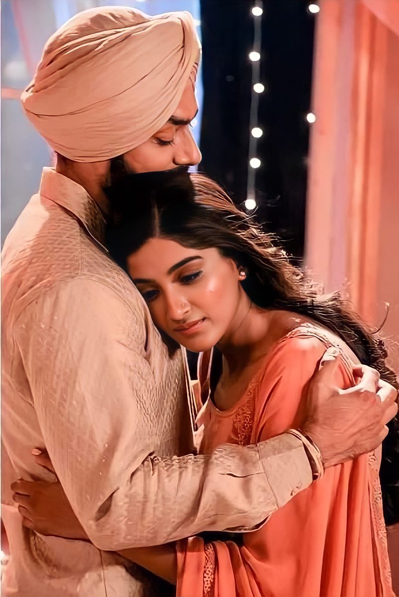 avinimxmehrab's tweet photo. "It's just a ship" maybe to YOU, I absorbed it into my soul
#AvineshRekhi #NimritKaurAhluwalia #AviNim #MehRab #ChotiSarrdaarni https://t.co/aLTW3Lp2l1