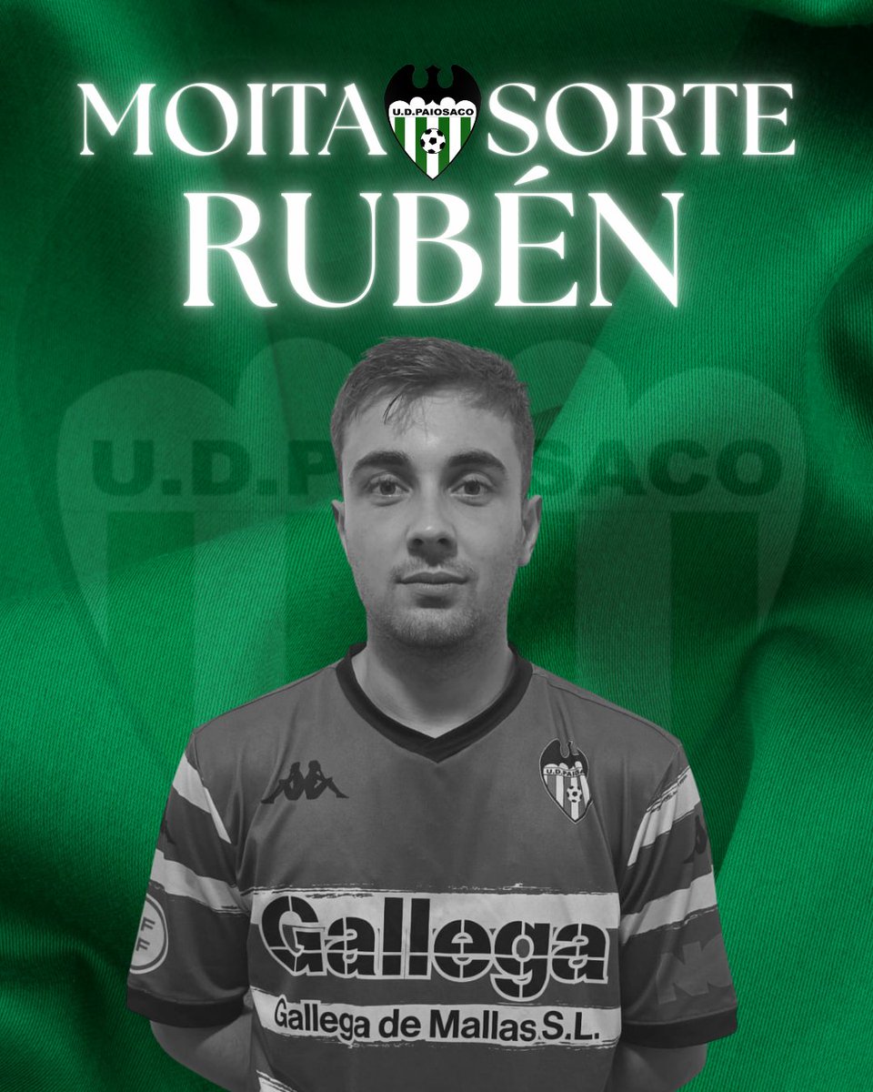 U.D. PAIOSACO tweet media