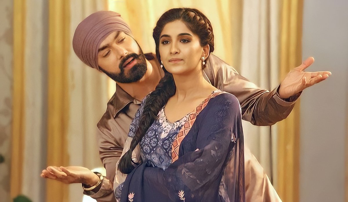 avinimxmehrab's tweet photo. "It's just a ship" maybe to YOU, I absorbed it into my soul
#AvineshRekhi #NimritKaurAhluwalia #AviNim #MehRab #ChotiSarrdaarni https://t.co/aLTW3Lp2l1