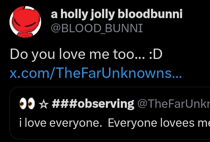 AsAliveAsY0u's tweet image. no #Lol #GoAway