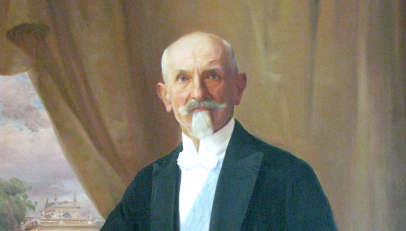 ipngovpl's tweet image. 🗓️ 20 XII 1922 roku Stanisław Wojciechowski został wybrany przez Zgromadzenie Narodowe drugim prezydentem w historii Polski.

📰 Dowiedz się więcej: cutt.ly/Ata4e6iw