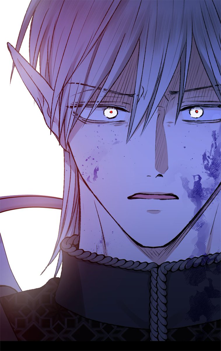 🍀<엘프의 짝짓기> 62화 업로드 되었습니다!  ❤️❤️ 이번회차는 여러 인물이 등장하네요!
linktr.ee/potpooourri