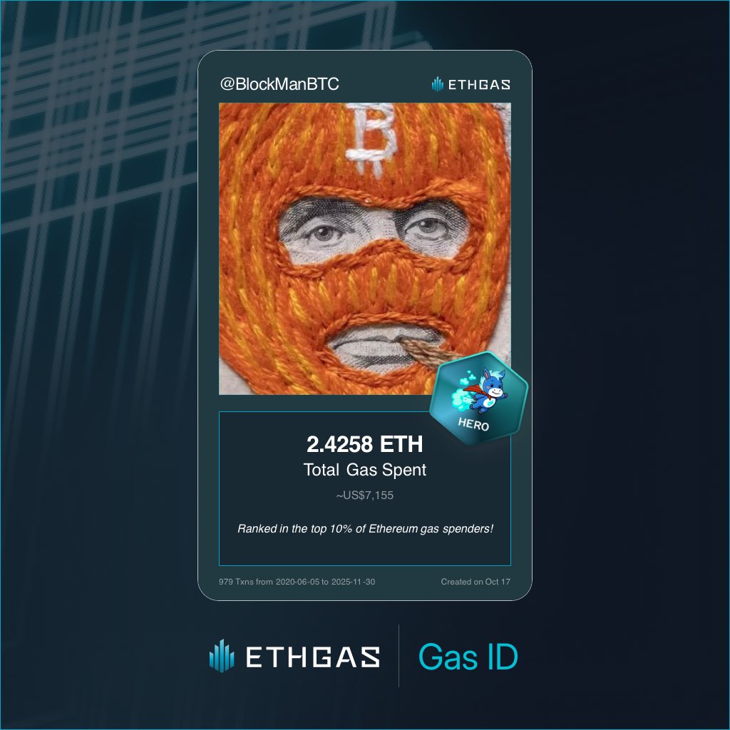 BlockManBTC's tweet image. 