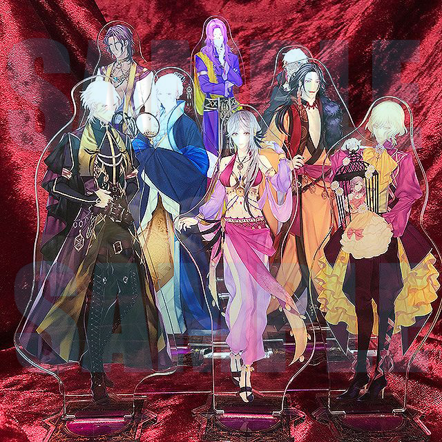 オトメイト 鉈香のライラ ステラース 限定版 小冊子 オトメイト 鉈香のライラ ステラース 限定版 小冊子 オトメイト 鉈香の