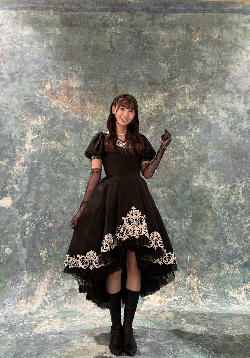 【ブログ更新☀️ 大田美月】 ずっと君だけの私でいるから hinatazaka46.com/s/official/dia… #日向坂46 #大田美月