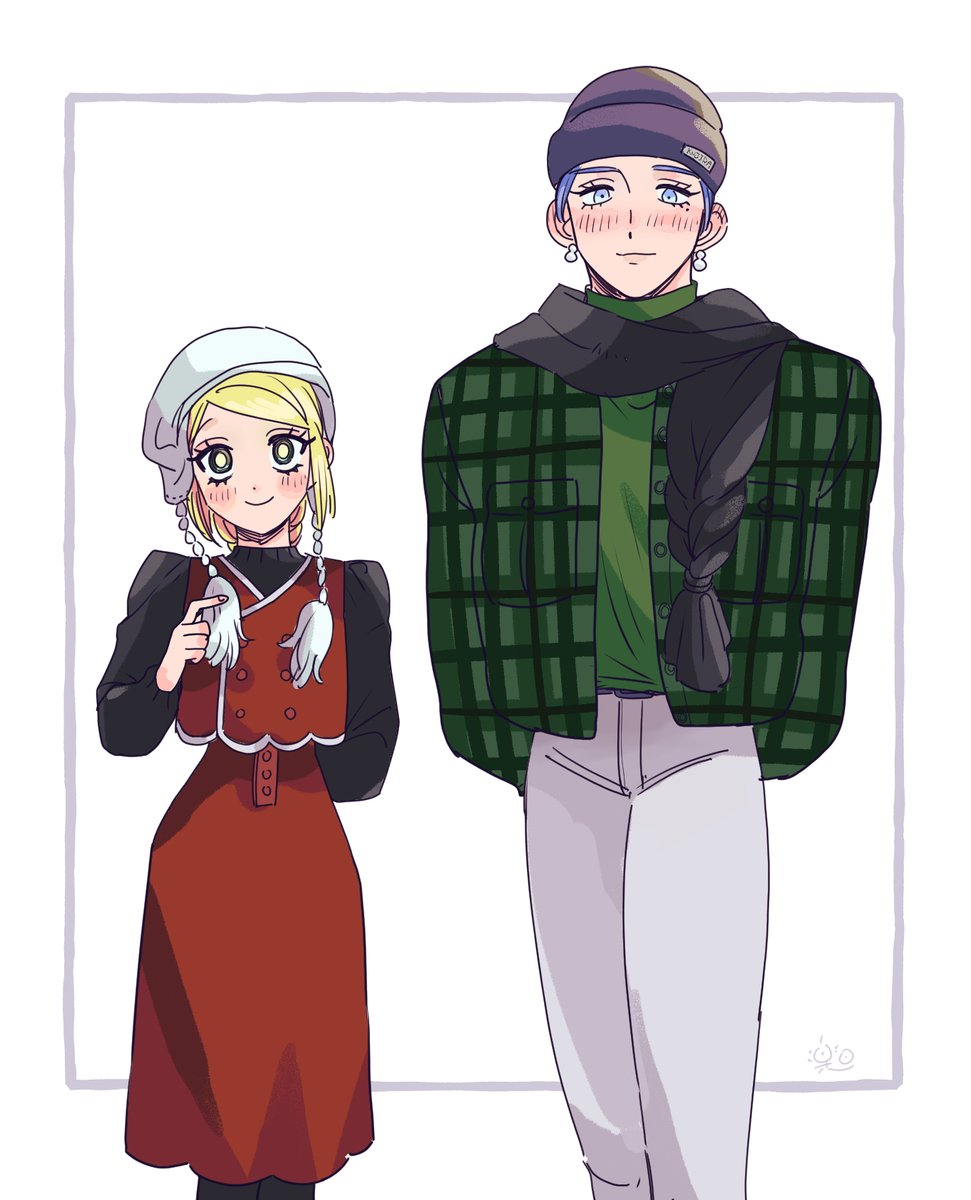 ユキノ❄ (@yukino15ic) / Posts / X