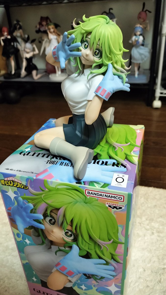 KAI@sololife/2026 tweet media