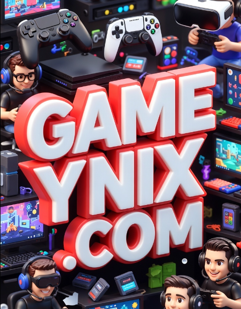 GlobalDomainHQ's tweet image. 🎮 GAMEYNIX.COM – Gaming platform or content. Video games, gaming community, game reviews, esports, gaming entertainment. 
godaddy.com/forsale/gameyn…

#GamingPlatform #VideoGames #GamingCommunity #GameReviews #Esports