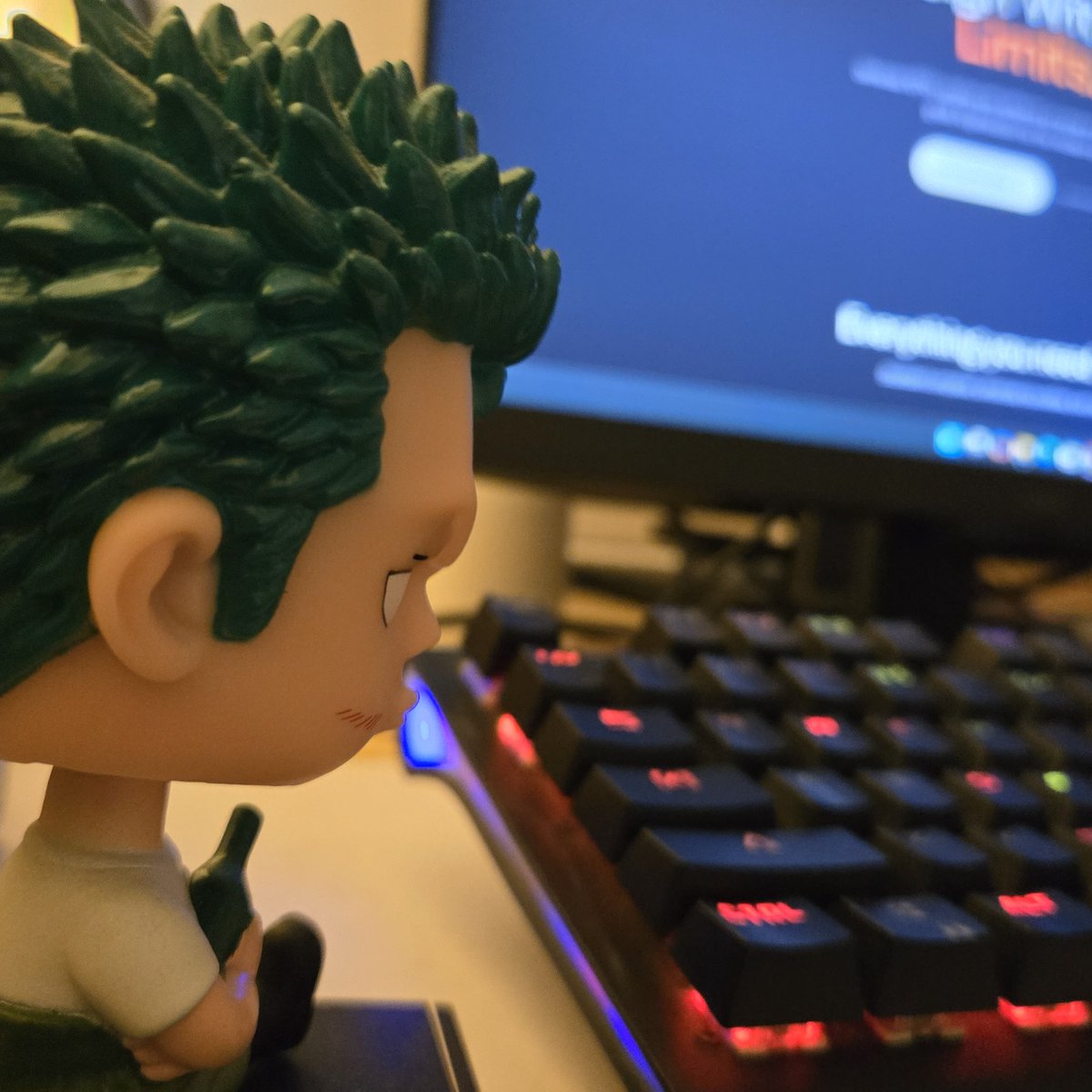 whois_reizero's tweet image. Hey guys!! Haven’t posted in a while—been working on a project, switchstyle.app. Let me know how it is 😁
.
will continue my HTB after exams ✌️
#SaaS #fullstackprogramming #projects #WebDevelopment