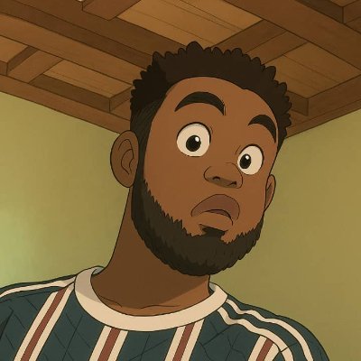 MoStylzz's tweet image. the pfp:                              the face: