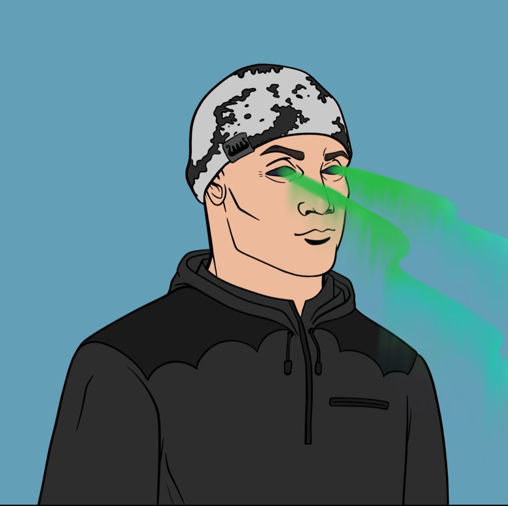 Gm CT , It’s Friday.
Charts don’t sleep, builders don’t quit, and conviction stays high.
See you on the other side of the weekend

<a href="/GAINZNFTs/">GAINZ</a> <a href="/VibeTribe_NFT/">VibeTribe</a> <a href="/puffsterznfts/">Puffsterz💨</a> <a href="/northlandersnft/">The Northlanders</a>