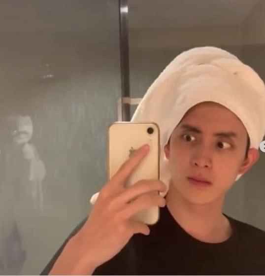 田中, Ryuchi tweet media