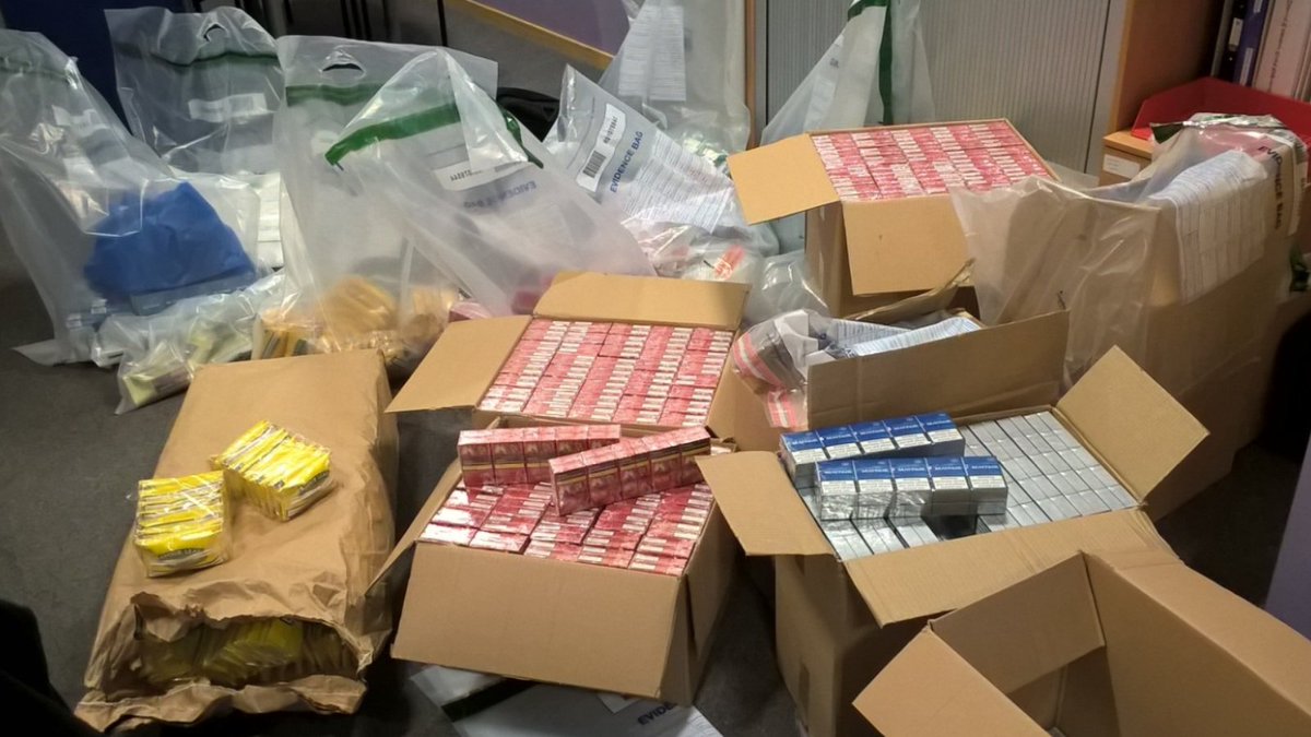 Fresh - Making Smoking History tweet media