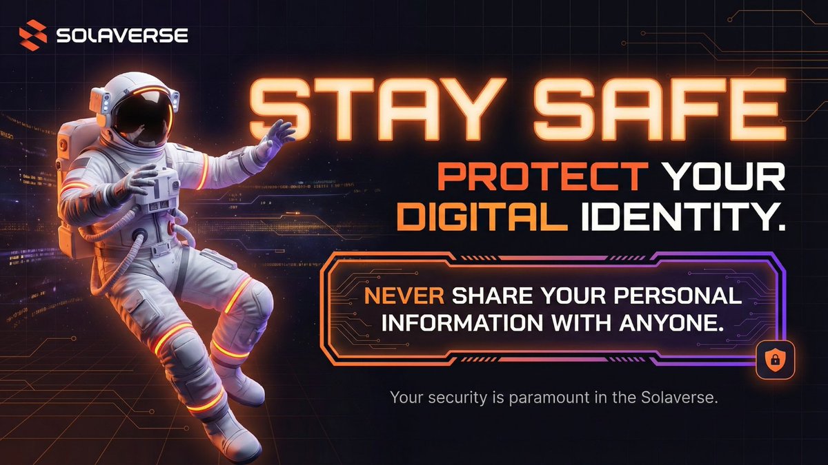 Solaverse tweet media