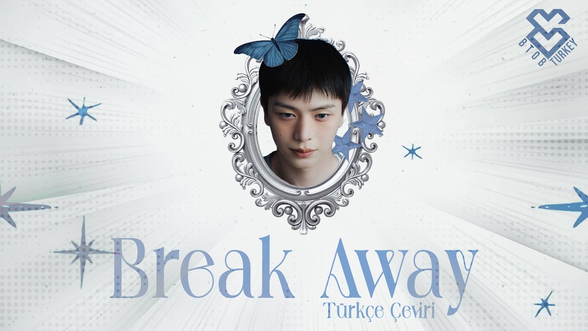 BTOB MELODY TÜRKİYE - CLOSED tweet media