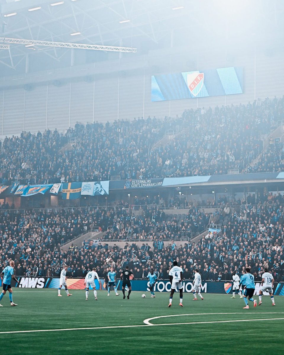 DIF Skolidrott stänger 2025 med totalt 240 000 deltagartillfällen. Det är en ökning med 45 000 jämfört med 2024 och motsvarar totalt 8 utsålda 3Arena. Det är otroliga siffror.

Stort tack till våra ledare, elever, vårdnadshavare &amp; inte minst våra samarbetsskolor för förtroendet.