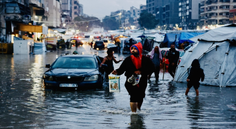 اجتماع أميركي قطري مصري وتركي في ميامي حول غزة الجمعة 