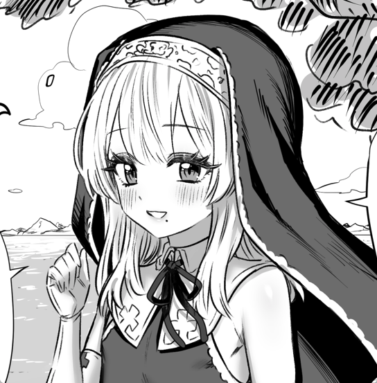@Light_novel_800 自分の理想とする形から逸れないように注意を払っている、というだけなので、悩むことはないですね。 