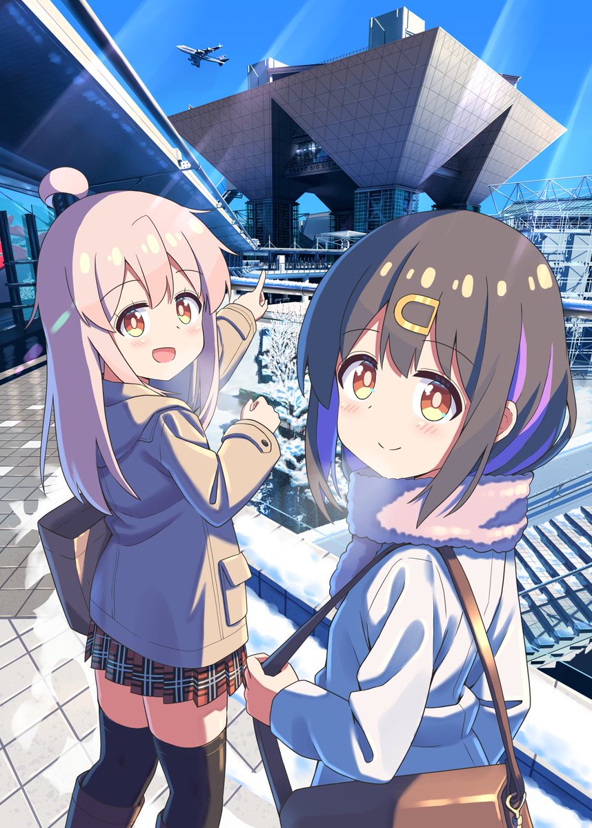 ちゃんがー@C107_1日目東イ-18b (@AZchangaa) / Posts / X