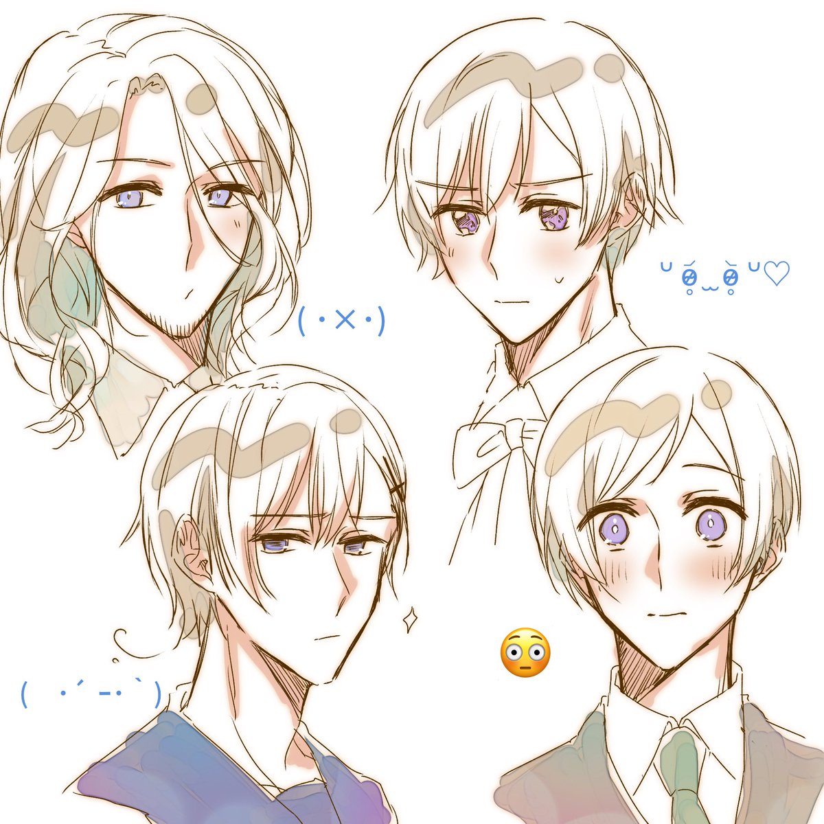 ヰしころ (@1040mzhinkk) / Posts / X