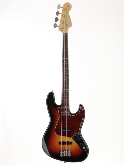 Freedom RS.PB-4st Sunburst ハカランダ指板 Freedom RS.PB-4st Sunburst ハカランダ指板 Freedom RS.PB-4st