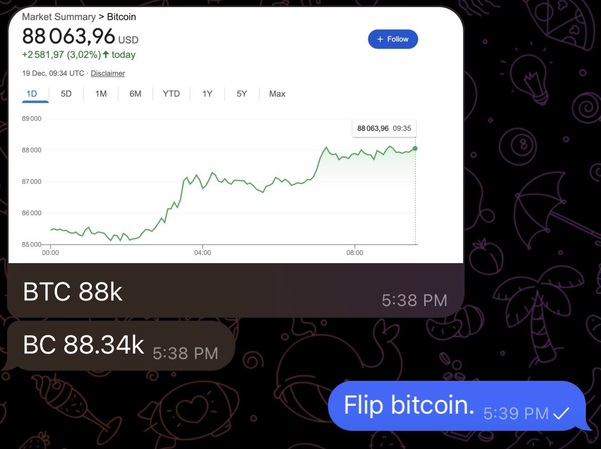 tunechixbt's tweet image. One goal. $BC