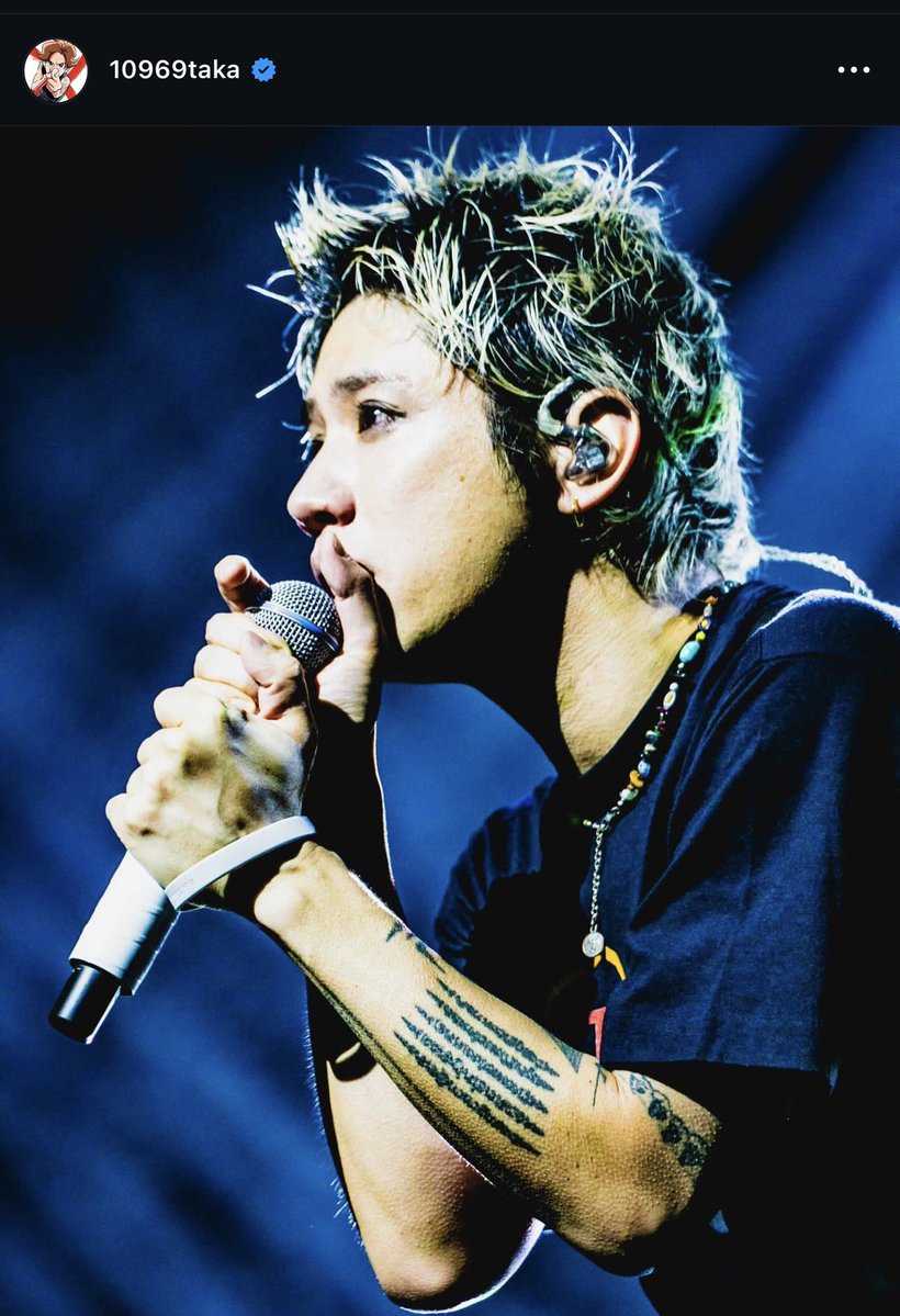 Takaさん着用ネックレスのLiberte(リベルテ)のポップアップが25日まで