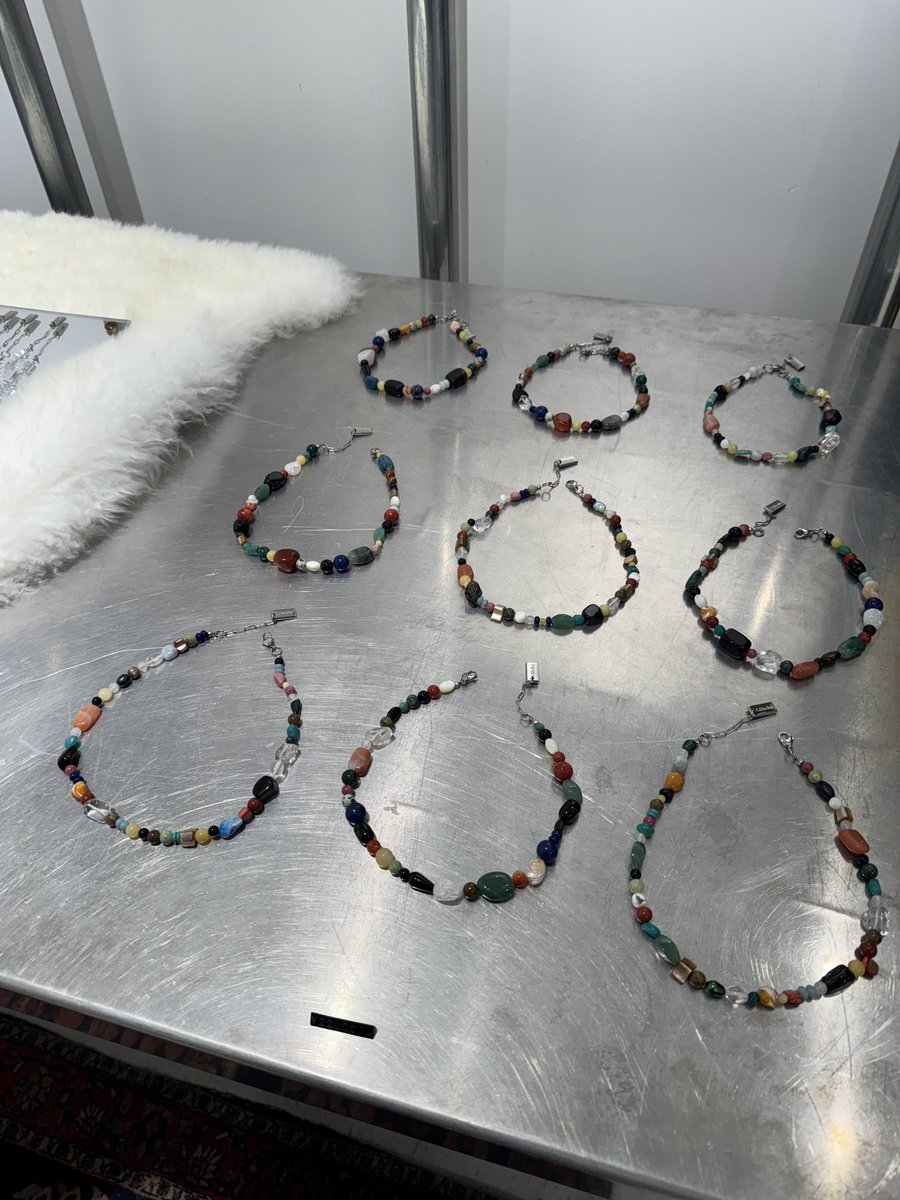 Takaさん着用ネックレスのLiberte(リベルテ)のポップアップが25日まで