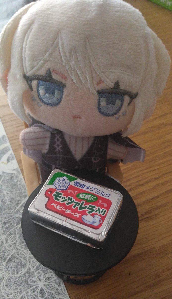 黒蝶時雨 (@8thsssub) on X