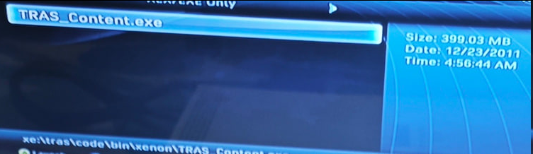 xPrototopia's tweet image. Today we're launching a fundraiser to secure some early Tomb Raider 2013 XDKs. 

This is a chance for Tomb Raider fans to uncover the secrets of two confirmed early builds of the game. 

ko-fi.com/obscuregamers/…