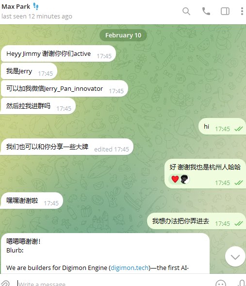 KikisBackon's tweet photo. @o1_exchange_cn @stambouli_o1 @o1_exchange 骗子创始人？ https://t.co/Hqtgn5YYWr
