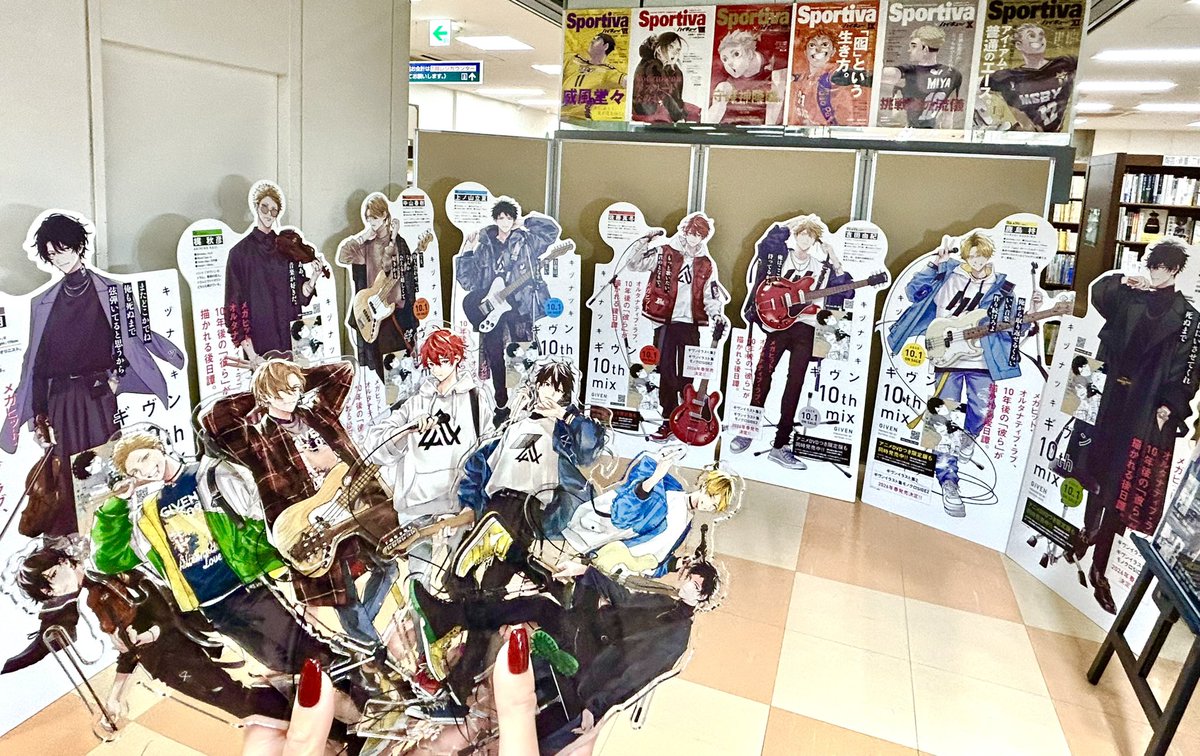 ktkc_07's tweet photo. でも全種すっっごく可愛いのよ https://t.co/49C7DfEHgt