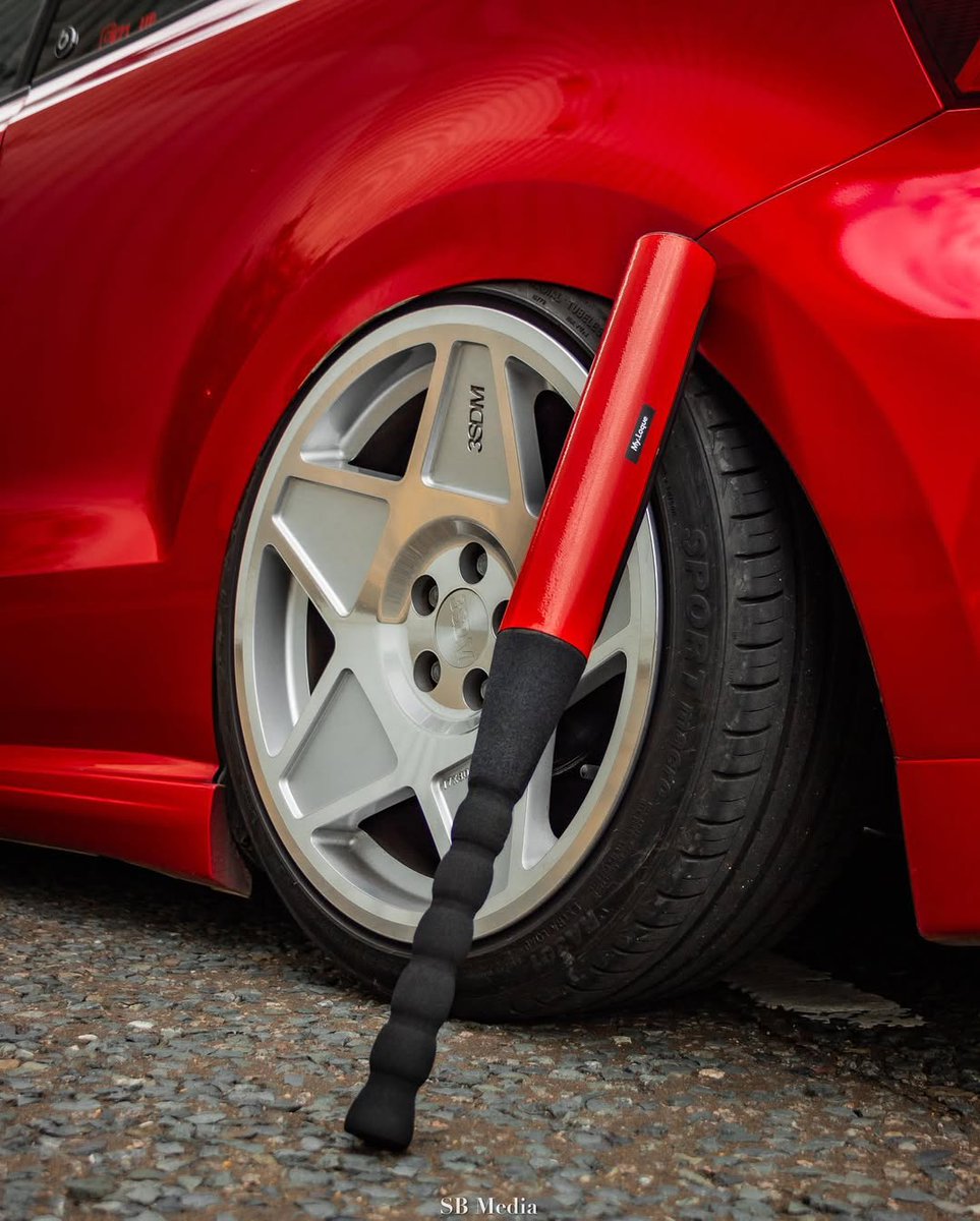 My_Loque's tweet image. Low, clean, and properly protected.

This Polo pairs its stance with a MyLoque steering lock — custom finished, built tough, and designed to stop theft before it starts.

Build by @k21_jjp
📌 MyLoque.com

#MyLoque #CarSecurity #SteeringLock #CustomCars #AntiTheft