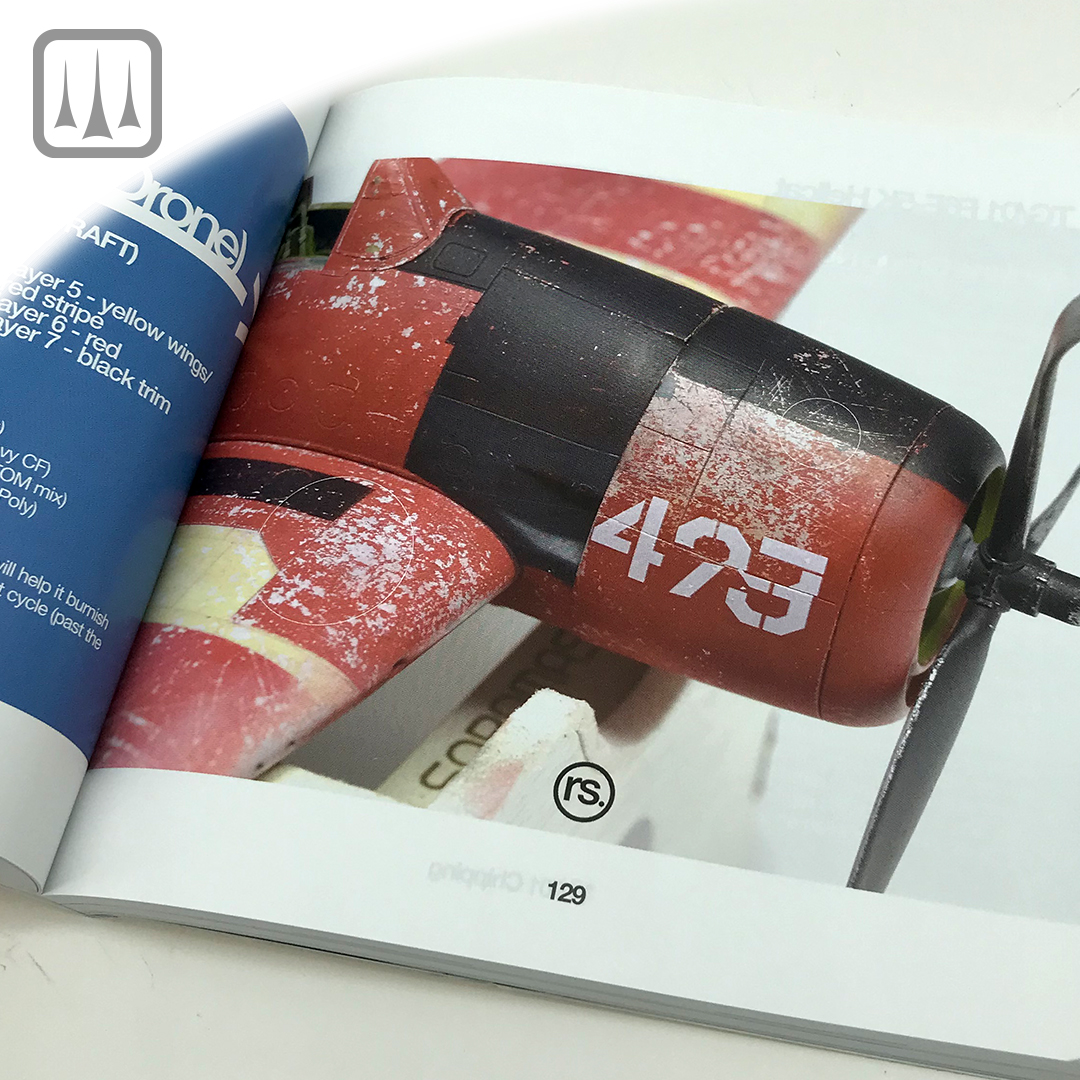 AMMO by MIG JIMENEZ tweet media