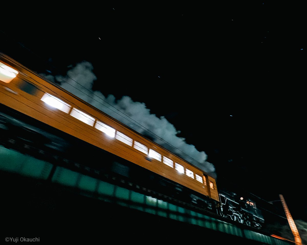 夜 ☆大野W CELICAXX☆◯◯チック夜狼Night☆ #大野ワークス #浪漫チック