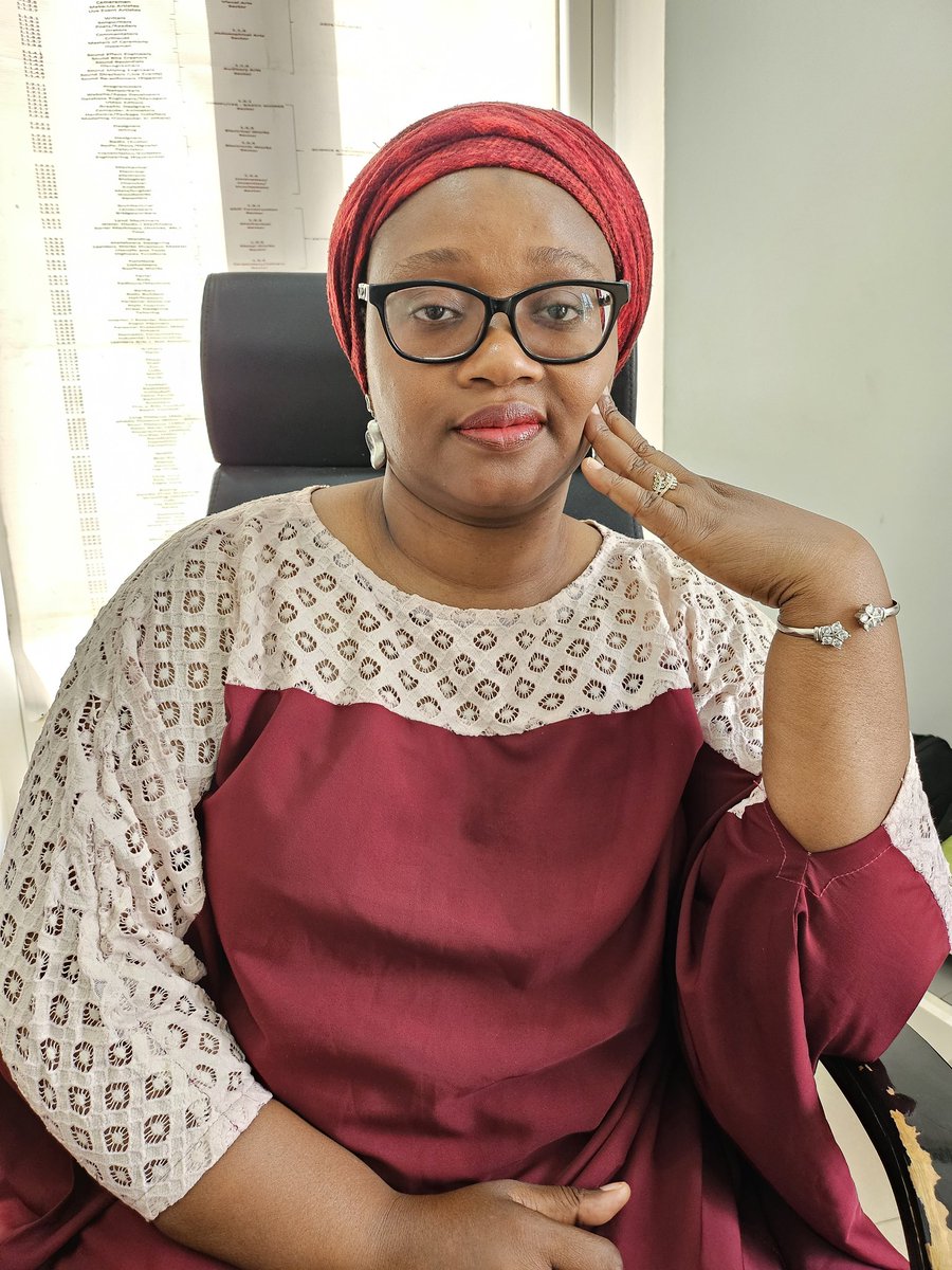 It's Friday

What do you have for us?

What act of charity would you do today?

May Allah bless Nigeria