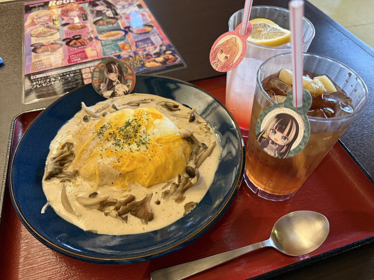loverdarts's tweet photo. 2回目ー！

 #フロライフReGLOSS https://t.co/QmhBacmEbj