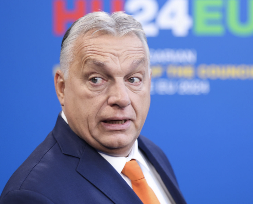 Orban liegt in aktuellen Umfragen hinten. Im April 2026 ist die Wahl. Die EU wird alles daran setzen, seine Wiederwahl zu verhindern. Das Ausmaß der Einmischung in die nationale Wahl wird gigantisch sein.