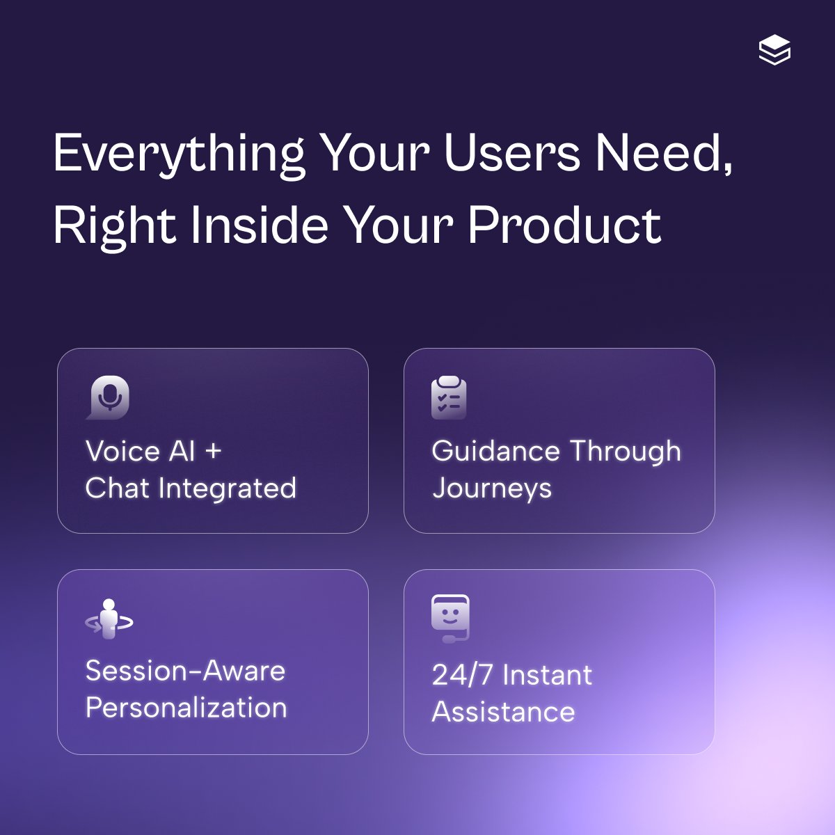 SquadStack tweet media