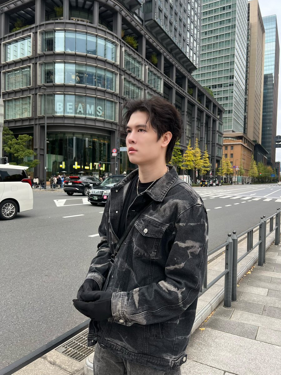 Ta Worraseth ThisCity tweet media