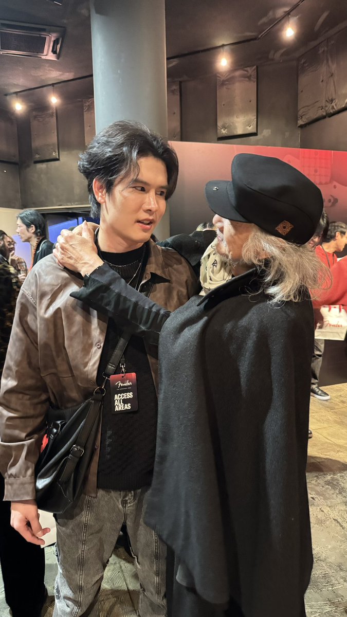 Ta Worraseth ThisCity tweet media