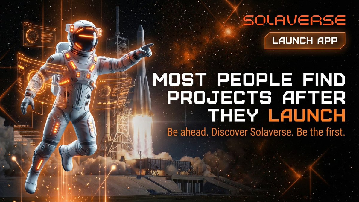 Solaverse tweet media