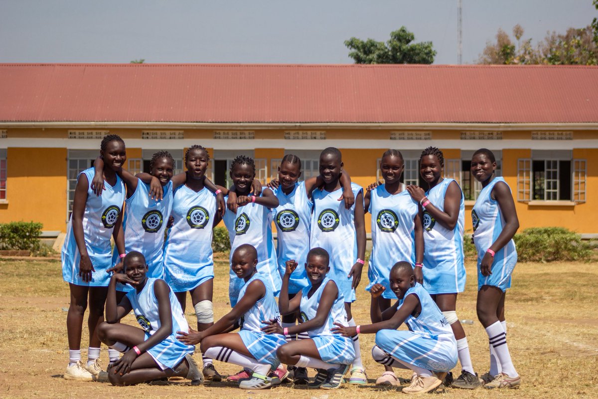 Shea Nut & Natural Oils Conservation Limited tweet media