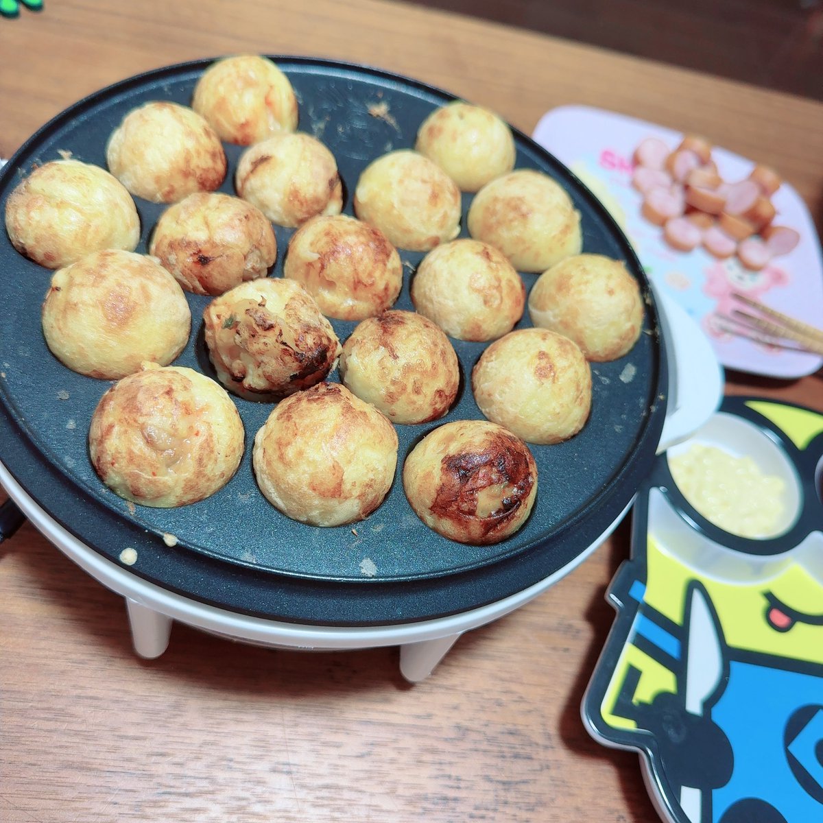 P丸様。🐣🍳 (@p_ma_ru) / Posts and Replies / X