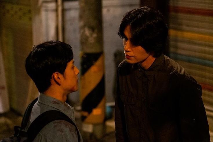 lusciouswan's tweet image. mjjw size difference &amp;lt;3