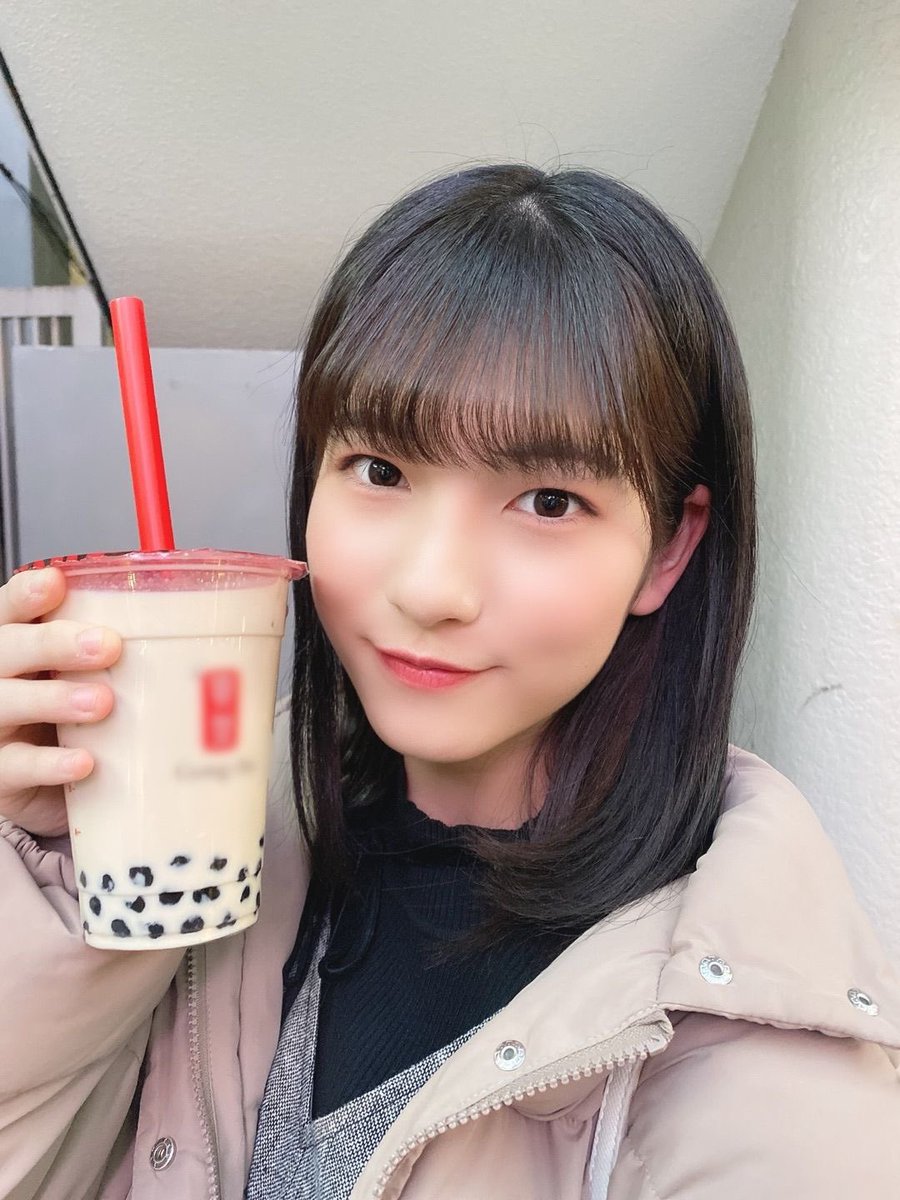 おはようございます🩵 #北川莉央 #永遠北川推し #永遠に北川推し