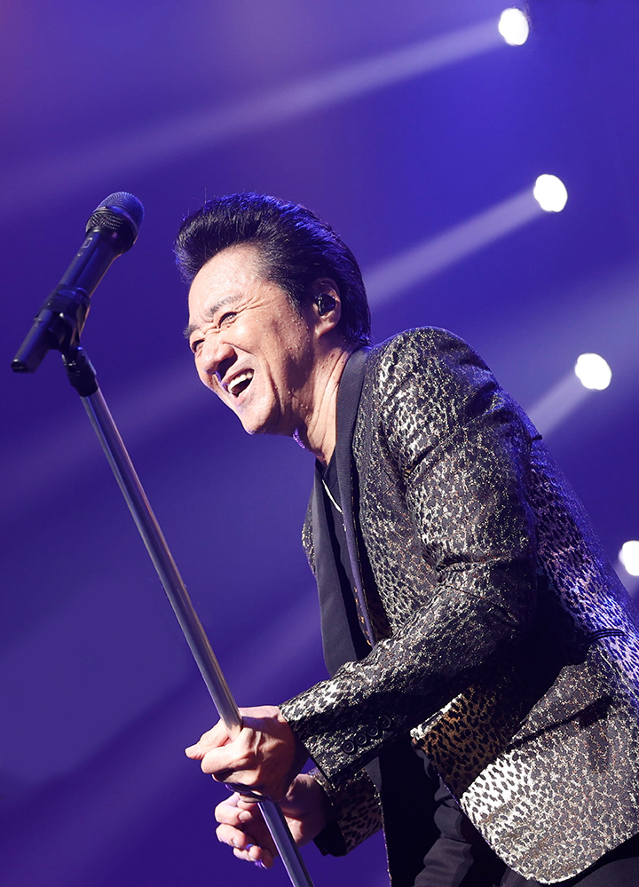 大友康平(HOUND DOG) @iehok official (@iehokofficial) / Highlights / X