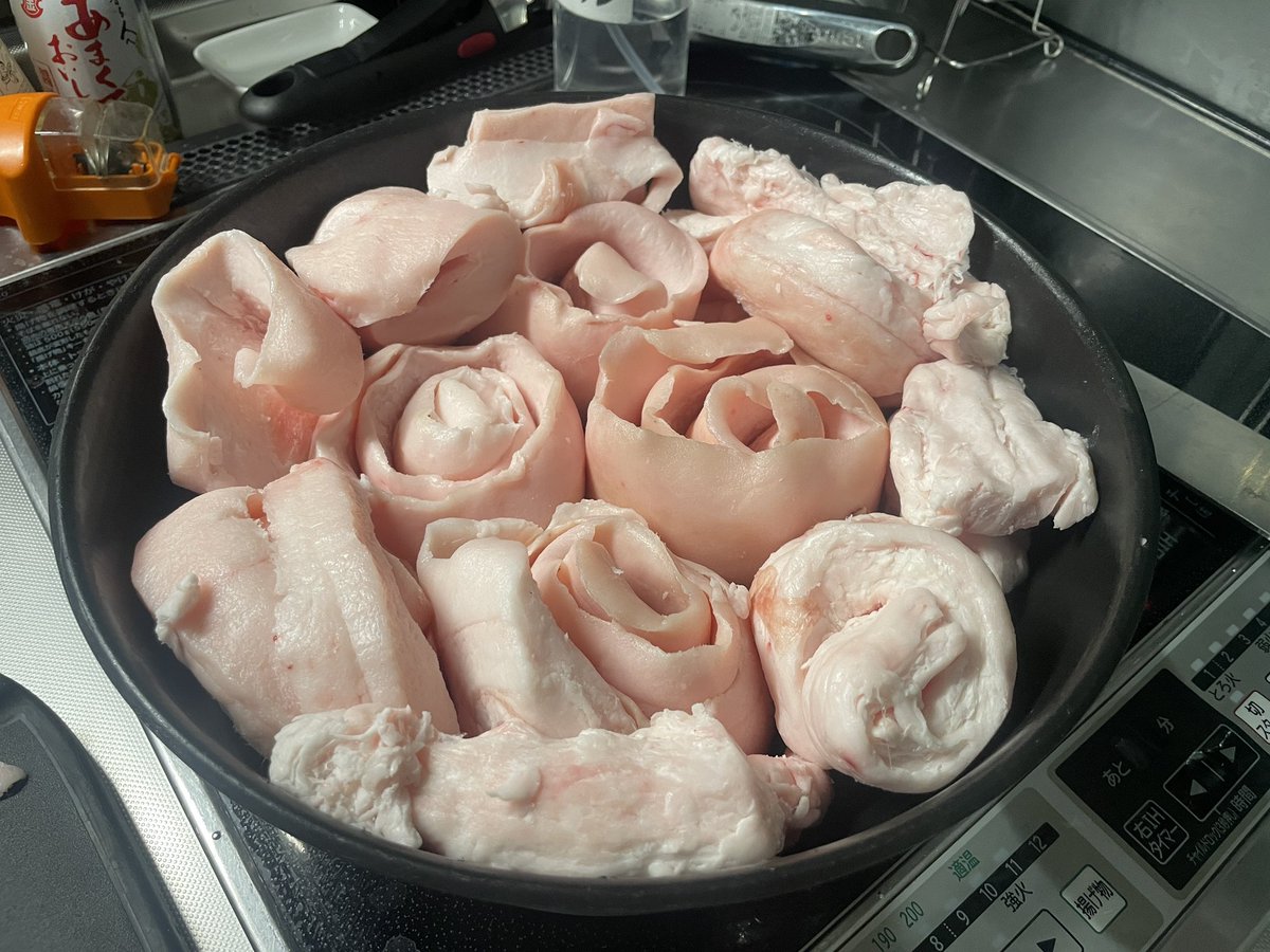 ラード欲しい相互の方いたら連絡ください 