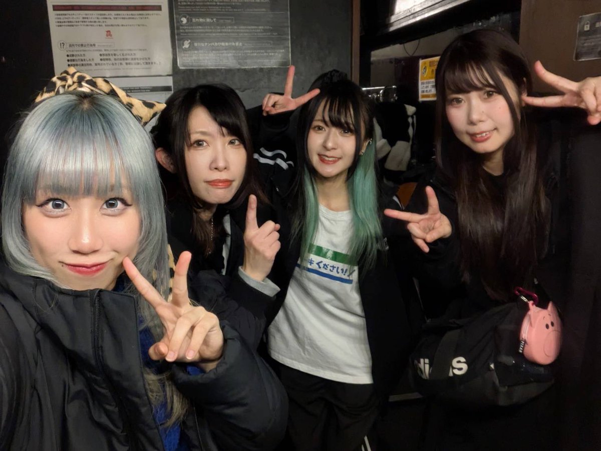 みいちゃん🐰🥁てことん (@michan_dr) / Posts / X